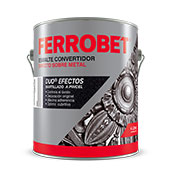 Ferrobet Duo forja x 1 lt.