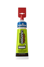 [75412001065] Plavicon Ligatodo Blanco pomo x 350 grs. 