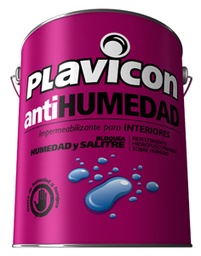 [75453001001] Antihumedad Plavicon x 1 kg.