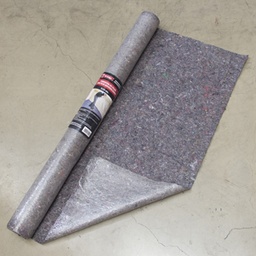 [7999009001] Cobertor de felpa 1mt. x 25 mts. El Galgo