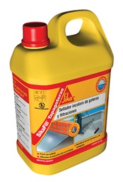 [80300000005] Sikafill tapagoteras transparente x 5 lts.