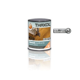 [97400999004] Thaxol Plastificante Ureico Piso Brillante 4lt C/Catalizador