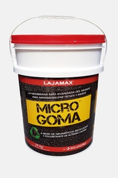 [30070020005] Lajamax Microgoma Gris Tradicional x 4.4 Kgs.
