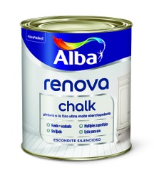 [58001999001] Alba Renova Chalk Protector Transparente 1 Lto.