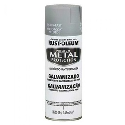 [64210020012] Aerosol r.o. compuesto galvanizado gris (272126)x 454 grs.