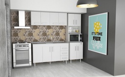 COLUMNA COCINA (4 PUERTAS) EXPRESS