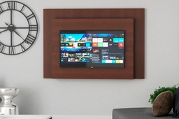 [56368] PANEL DE TV 128 TABACO