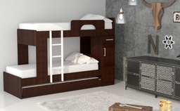 CUCHETA GABINETE TRILICHE DAKAR