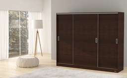 PLACARD DAKAR 3 PTAS CORREDIZAS 2.20 MTS.