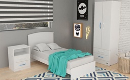 [55976] PLACARD 22 EXPRESS CHOCOLATE